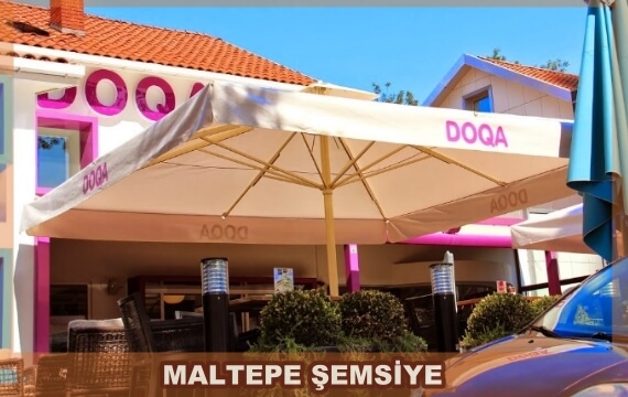 Maltape şemsiye C