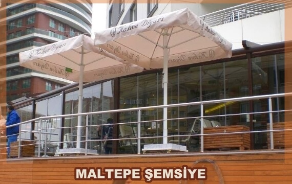 Maltape şemsiye E