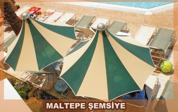 Maltape şemsiye F