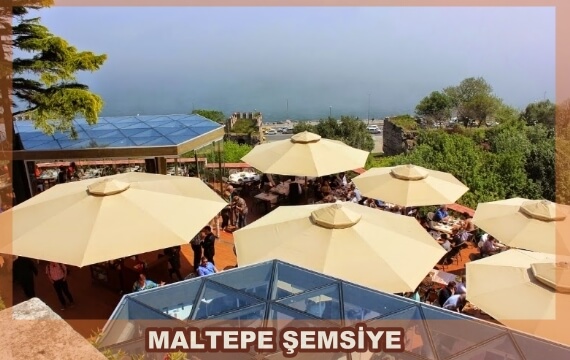 Maltape şemsiye H