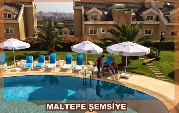 Maltape şemsiye İ