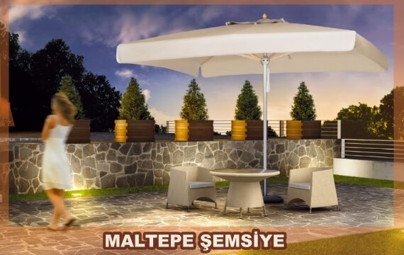 Maltape şemsiye K