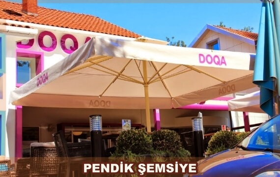 Pendik şemsiye C