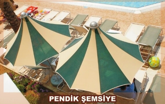 Pendik şemsiye F