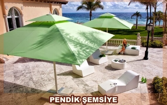 Pendik şemsiye I