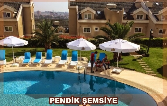 Pendik şemsiye İ