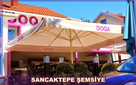 Sancakteepe şemsiye C