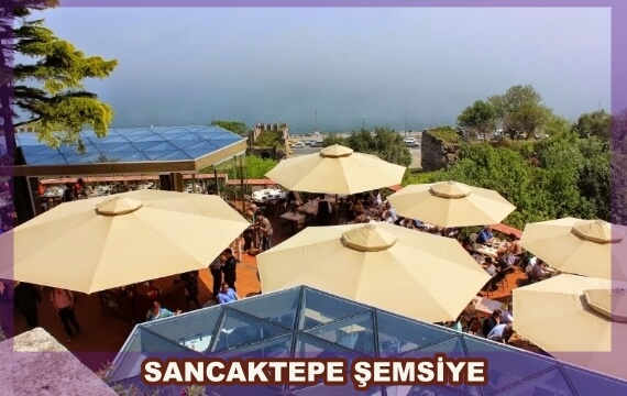 Sancakteepe şemsiye H