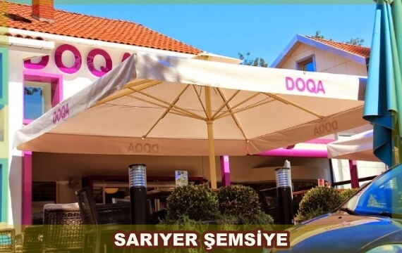 Sarıyer şemsiye C