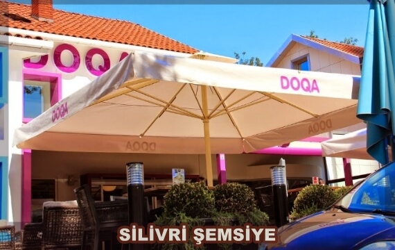 Silivri şemsiye C