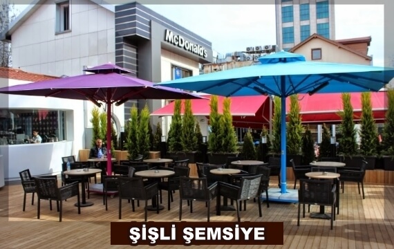 Şişli şemsiye D