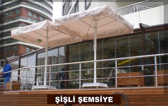 Şişli şemsiye E