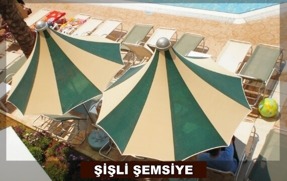 Şişli şemsiye F