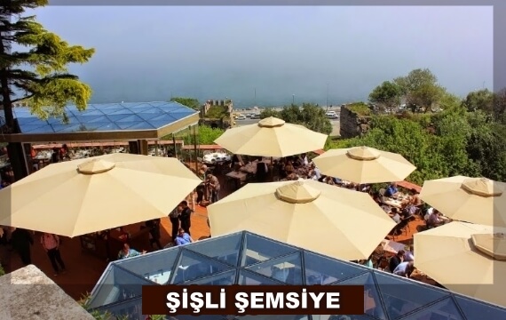 Şişli şemsiye H