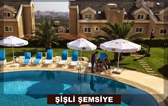 Şişli şemsiye İ