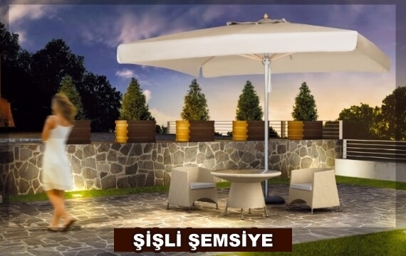 Şişli şemsiye K