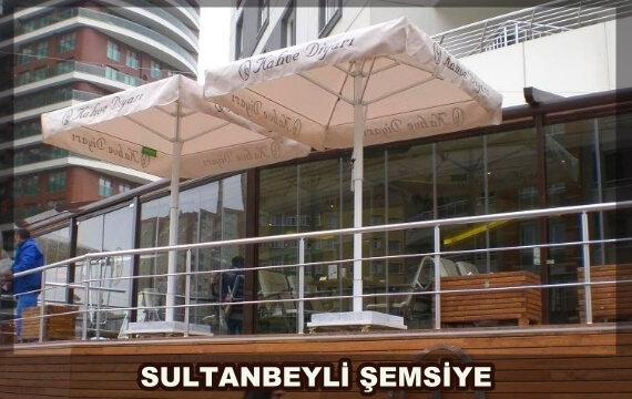 Sultanbeyli şemsiye E