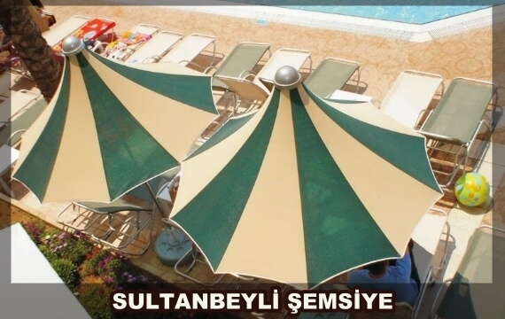 Sultanbeyli şemsiye F