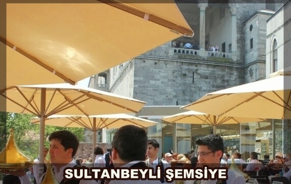 Sultanbeyli şemsiye G