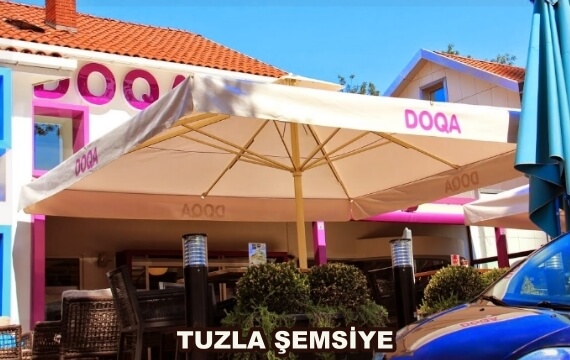 Tuzla şemsiye C