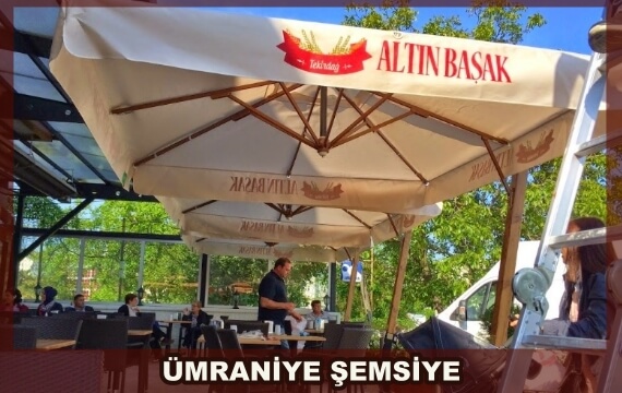 Ümraniye şemsiye B