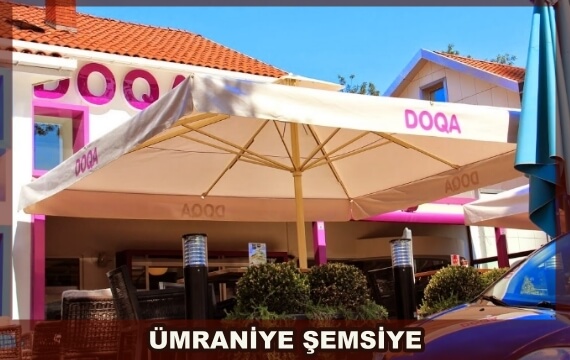 Ümraniye şemsiye C