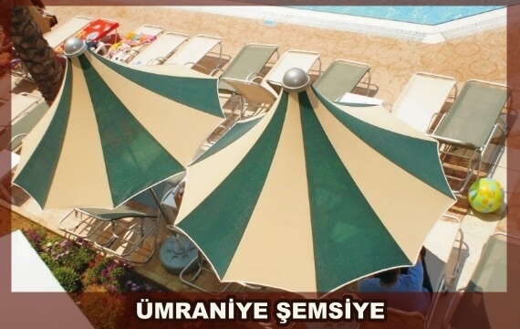 Ümraniye şemsiye F