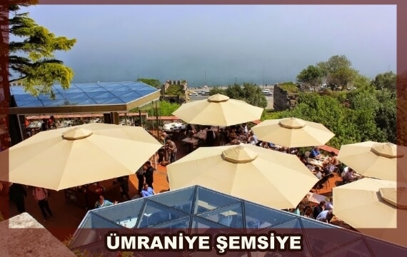 Ümraniye şemsiye H