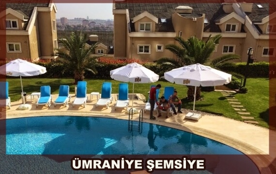 Ümraniye şemsiye İ