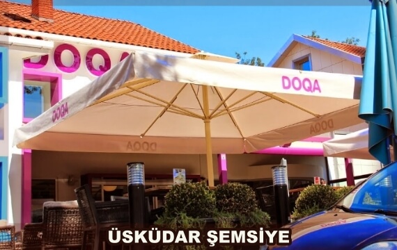 Üsküdar şemsiye C