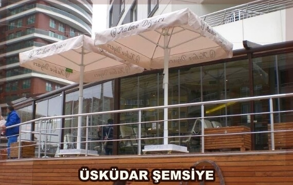 Üsküdar şemsiye E