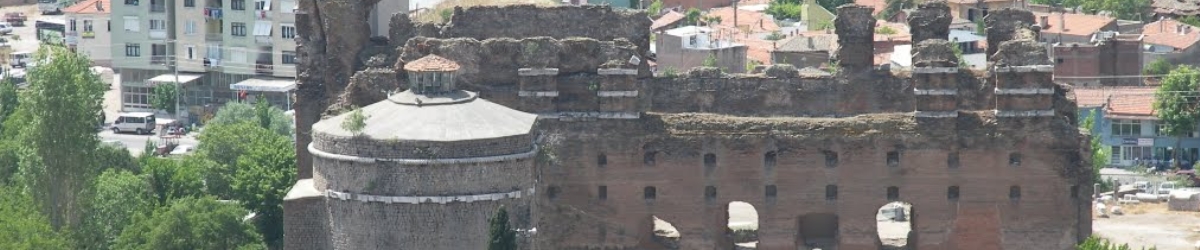 Bergama