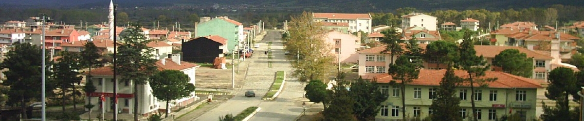 Kınık