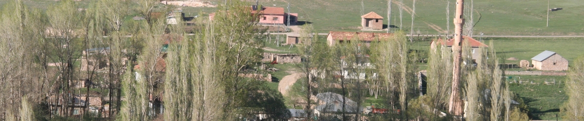 Pınarbaşı Pınarbaşı
