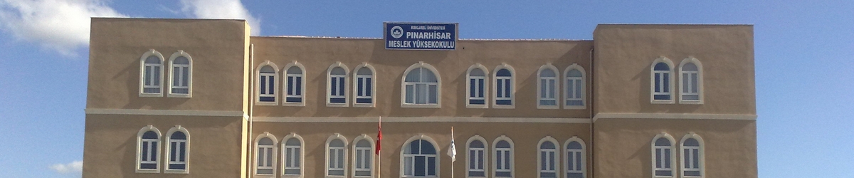Pınarhisar