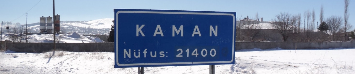 Kaman