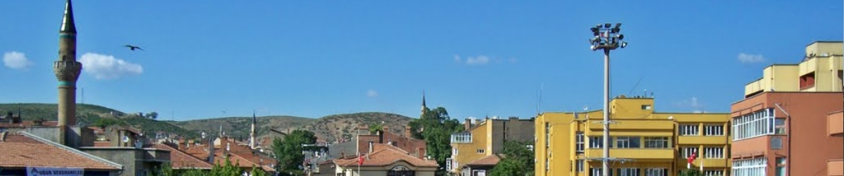 Tavşanlı