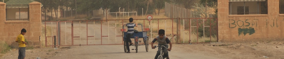 Nusaybin