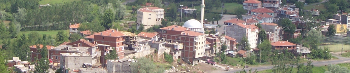 Çaybaşı