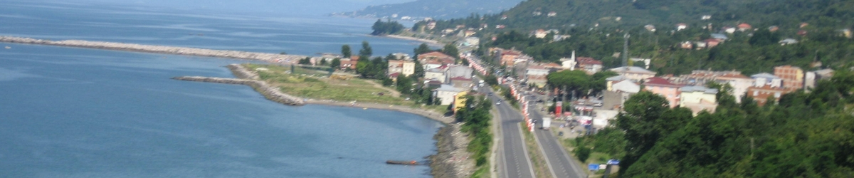 Gülyalı