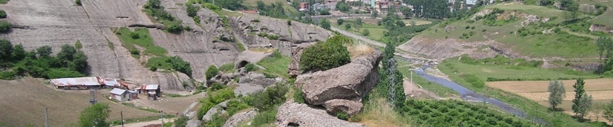 Tekkeköy