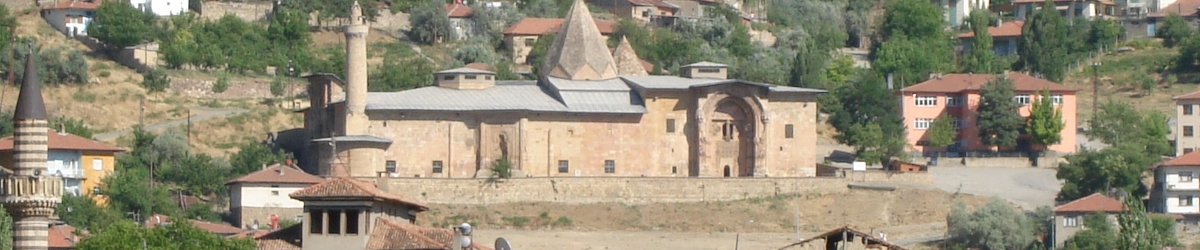 Divriği