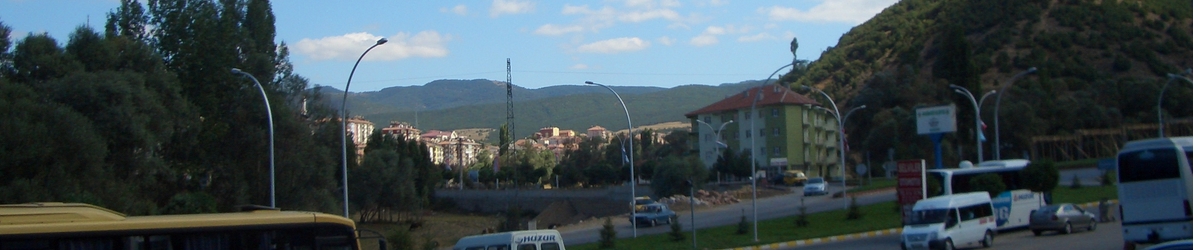 Akdağmadeni