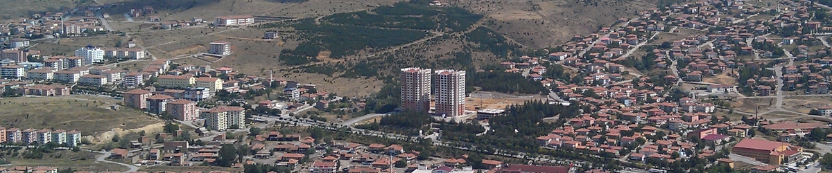 Aydıncık