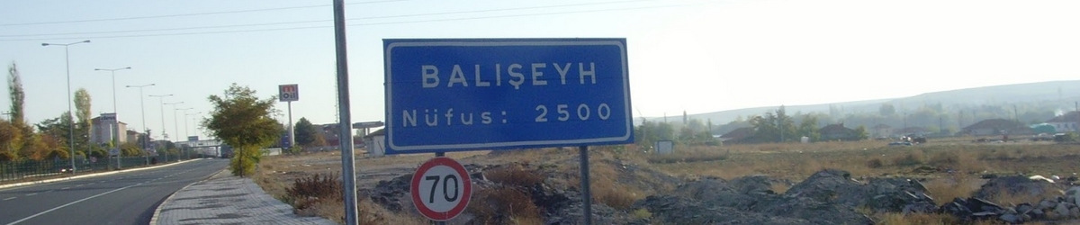 Balışeyh