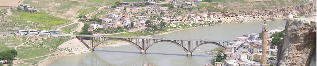 Hasankeyf