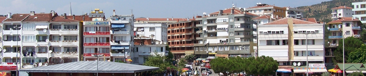 Armutlu