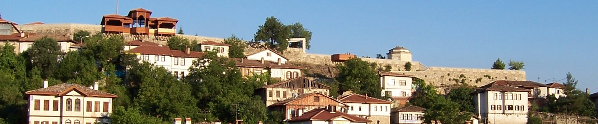 Safranbolu