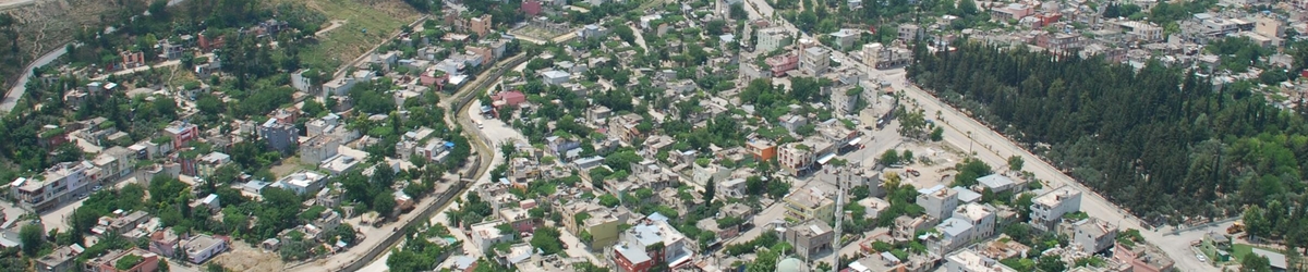 Kadirli