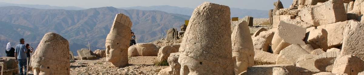 Adıyaman Şemsiye